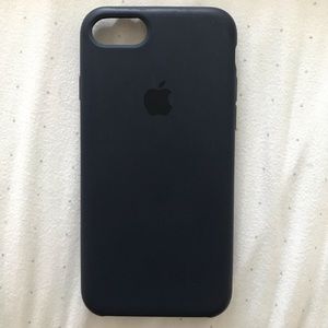 Apple iPhone 7/8 Silicone Case